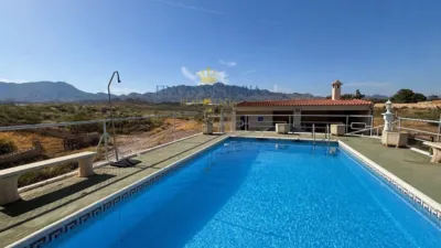 House in Costa de Almeria photo 3