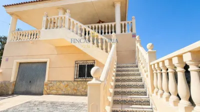 Casa en venta en Costa de Almeria – pohled 2