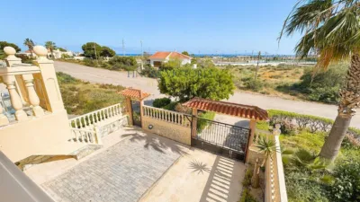 Casa en venta en Costa de Almeria – pohled 3