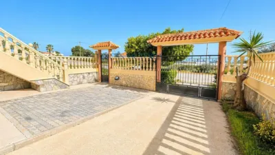 Casa en venta en Costa de Almeria – pohled 4