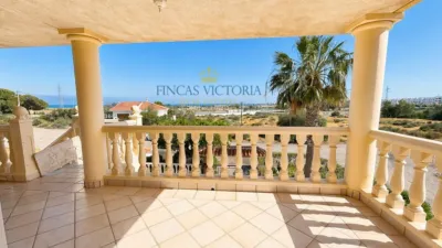 Casa en venta en Costa de Almeria – pohled 5