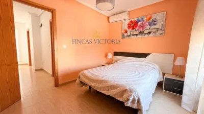 Chalet in Cala de La Tia Antonia photo 14