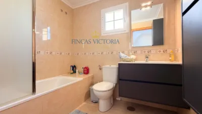 Chalet in Cala de La Tia Antonia photo 19