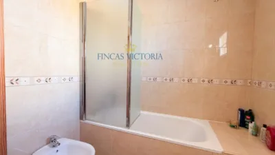 Chalet in Cala de La Tia Antonia photo 20