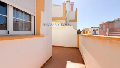 Chalet in Cala de La Tia Antonia photo 21