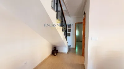 Chalet in Cala de La Tia Antonia photo 23