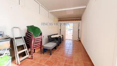 Chalet in Cala de La Tia Antonia photo 24