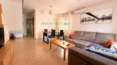 Chalet in Cala de La Tia Antonia photo 6