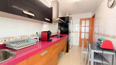 Chalet in Cala de La Tia Antonia photo 8