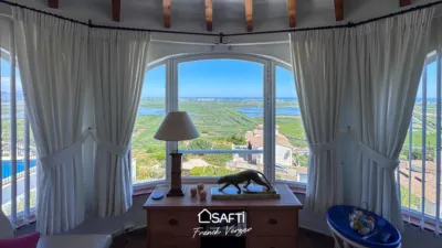 Casa – Pego, la Marina Alta - Vista 2