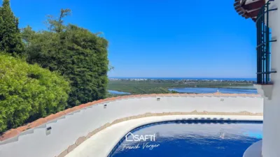 Casa – Pego, la Marina Alta - Vista 3