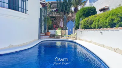 Casa – Pego, la Marina Alta - Vista 4