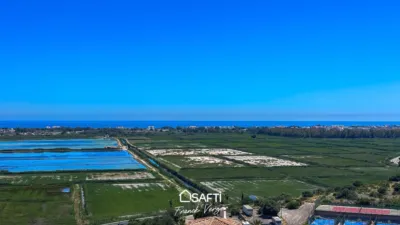 Casa – Pego, la Marina Alta - Vista 5