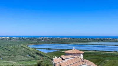 Casa – Pego, la Marina Alta - Més