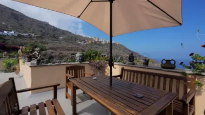 Chalet in Tenerife North photo 109
