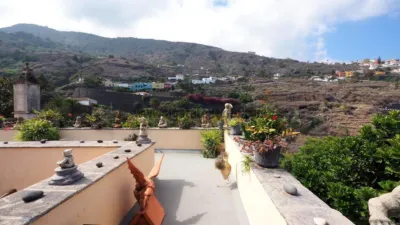 Chalet in Tenerife North photo 111