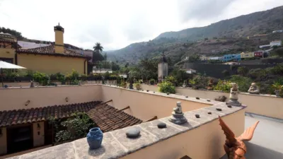 Chalet in Tenerife North photo 112