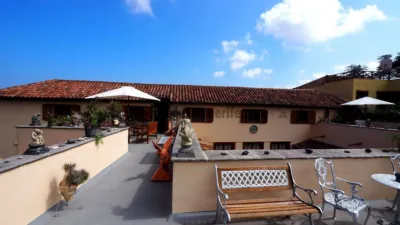 Chalet in Tenerife North photo 113
