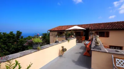Chalet in Tenerife North photo 114
