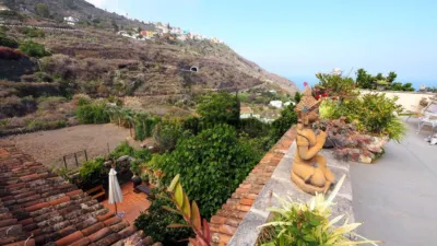 Chalet in Tenerife North photo 116