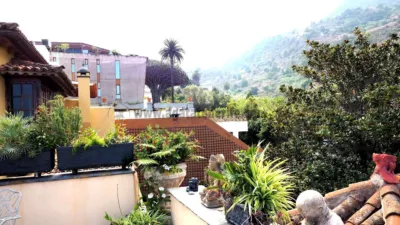 Chalet in Tenerife North photo 120