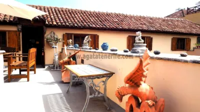 Chalet in Tenerife North photo 121