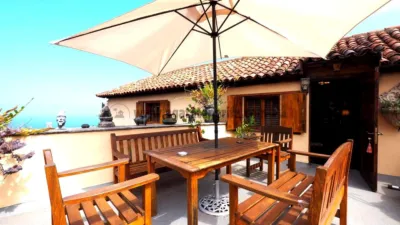 Chalet in Tenerife North photo 122