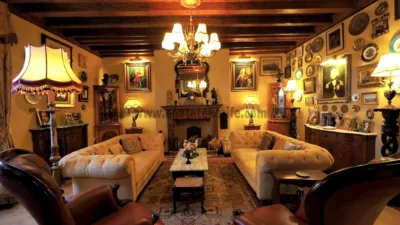 Chalet in Tenerife North photo 12