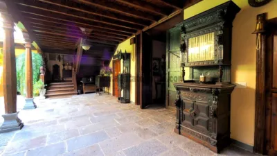 Chalet in Tenerife North photo 14