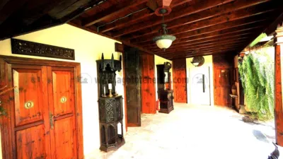 Chalet in Tenerife North photo 15