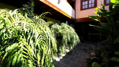 Chalet in Tenerife North photo 18