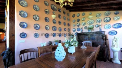 Chalet in Tenerife North photo 20