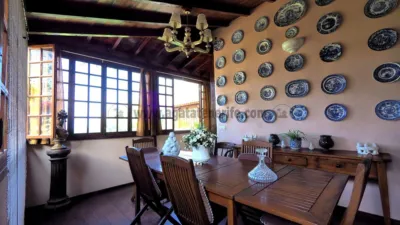 Chalet in Tenerife North photo 21