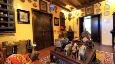 Chalet in Tenerife North photo 23
