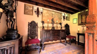 Chalet in Tenerife North photo 25