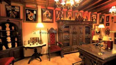 Chalet in Tenerife North photo 26
