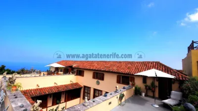 Chalet in Tenerife North photo 2