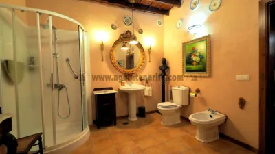 Chalet in Tenerife North photo 30