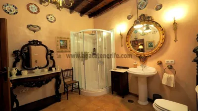 Chalet in Tenerife North photo 31