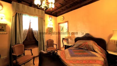 Chalet in Tenerife North photo 34