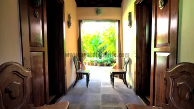 Chalet in Tenerife North photo 35