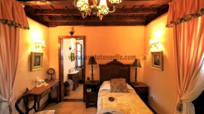 Chalet in Tenerife North photo 36