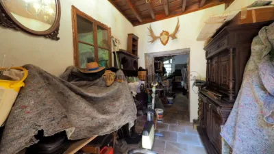 Chalet in Tenerife North photo 38