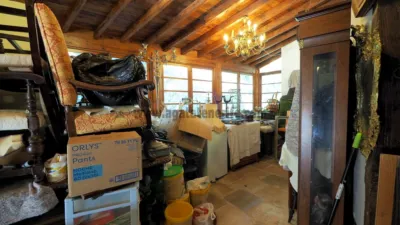 Chalet in Tenerife North photo 39
