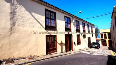 Chalet in Tenerife North photo 3