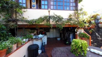 Chalet in Tenerife North photo 43