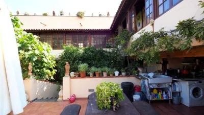 Chalet in Tenerife North photo 44