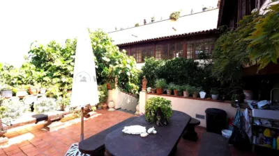 Chalet in Tenerife North photo 46