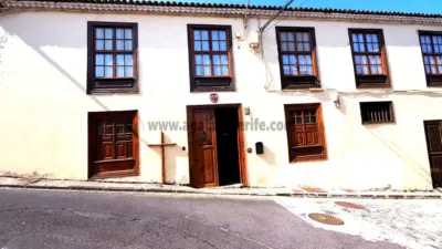 Chalet in Tenerife North photo 4