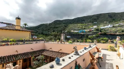 Chalet in Tenerife North photo 5